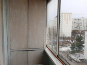 Москва, 1-но комнатная квартира, ул. Южнобутовская д.29 к1, 8600000 руб.