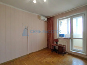 Москва, 3-х комнатная квартира, ул. Никулинская д.23, к 3, 8500000 руб.