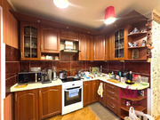 Москва, 3-х комнатная квартира, ул. Академика Пилюгина д.4, 30000000 руб.