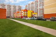 Домодедово, 2-х комнатная квартира, Современников ул. д.д. 10, 8895400 руб.