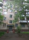 Солнечногорск, 2-х комнатная квартира, ул. Баранова д.46, 2800000 руб.
