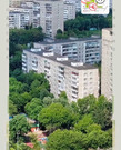 Москва, 4-х комнатная квартира, ул. Краснодарская д.51к3, 16500000 руб.