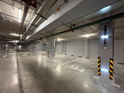 Аренда машиноместа в ЖК Левел Мичуринский, 12000 руб.