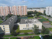 Москва, 3-х комнатная квартира, ул. Вешняковская д.14 к1, 12100000 руб.