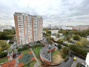 Москва, 1-но комнатная квартира, Черноморский б-р. д.4к3, 14200000 руб.