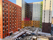 Москва, 1-но комнатная квартира, 1-й Грайвороновский проезд д.1, 7500000 руб.