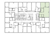 Москва, 3-х комнатная квартира, ул. Летниковская д.1110к6, 46000000 руб.