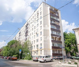 Москва, 3-х комнатная квартира, 2-й Спасоналивковский переулок д.16, 95000 руб.