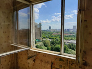 Москва, 2-х комнатная квартира, ул. Раменки д.11к1, 16700000 руб.