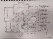 Москва, 6-ти комнатная квартира, ул. Мосфильмовская д.70к7, 600000000 руб.