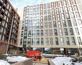 Москва, 3-х комнатная квартира, Шагала д.1к2, 47500000 руб.