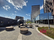 Москва, 2-х комнатная квартира, улица Крузенштерна д.12к2, 27500000 руб.