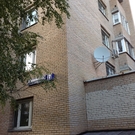 Москва, 2-х комнатная квартира, ул. Петрозаводская д.7 к1, 11300000 руб.