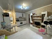 Лопатино, 1-но комнатная квартира, Сухановская улица д.12, 8900000 руб.