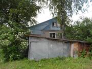 Дом старый кирпичный ИЖС ул.Ногина с участком 6.5 соток, 2150000 руб.