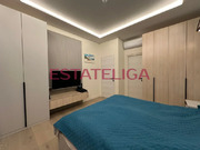 Москва, 3-х комнатная квартира, ул. Годовикова д.11к2, 39000000 руб.