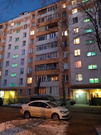 Москва, 2-х комнатная квартира, ул. Полбина д.60, 34999 руб.