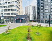 Москва, 3-х комнатная квартира, куприна пр-т д.1к2, 17990000 руб.