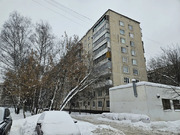 Москва, 2-х комнатная квартира, Юрловский проезд д.7А, 11392000 руб.