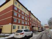 Высоковск, 3-х комнатная квартира, ул. Большевистская д.5, 3750000 руб.