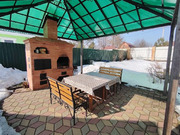 Современный жилой дом в деревне Спасс-Косицы. 12 сот. ИЖС., 10800000 руб.