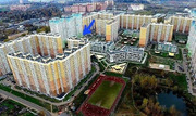 Москва, 3-х комнатная квартира, ул. Синявинская д.11к15, 15250000 руб.
