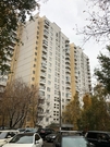 Москва, 3-х комнатная квартира, Каширское ш. д.84 к1, 11290000 руб.