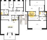 Продажа квартиры в новостройке, м. Площадь Революции, ул. Никольская