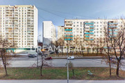 Москва, 3-х комнатная квартира, ул. Онежская д.17, 17000000 руб.