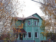 Продажа дома, Лесной Городок, Одинцовский район, 11000000 руб.