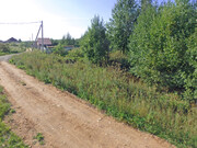 Продается участок, деревня Ростовцево, 550000 руб.