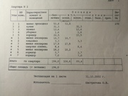 Москва, 4-х комнатная квартира, Нащокинский пер. д.5 с4, 58531800 руб.