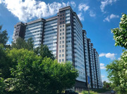 Старая Купавна, 1-но комнатная квартира, Октябрьская д.14А, 5400000 руб.