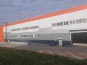 Аренда помещения под производство 4400.0м Московская область, ..., 8400 руб.