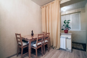 Домодедово, 1-но комнатная квартира, курыжова д.20, 3500000 руб.