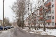 Наро-Фоминск, 2-х комнатная квартира, ул. Шибанкова д.57, 3300000 руб.