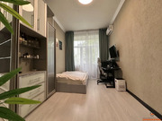 Москва, 3-х комнатная квартира, ул. Маршала Новикова д.12, к.1, 37700000 руб.