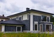 Дом на Новой Риге, под отделку в кп Петрово-Дальнее, 23500000 руб.