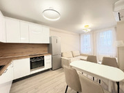 Красногорск, 2-х комнатная квартира, Тенистых Аллей д.1к1, 95000 руб.