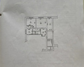 Часцы-1, 3-х комнатная квартира, - д.27, 4480000 руб.