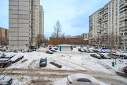 Москва, 1-но комнатная квартира, ул. Ангарская д.13, 9700000 руб.