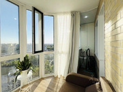 Москва, 1-но комнатная квартира, Ноковуркинское шоссе д.35к2, 17900000 руб.