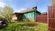 Жилой дом с коммуникациями в городе Волоколамске Московской обл., 4500000 руб.