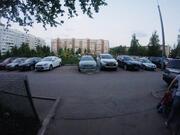 Солнечногорск, 3-х комнатная квартира, ул. Военный городок д.1, 4000000 руб.