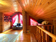 Дом в деревне Русаки, 12000000 руб.