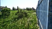Земельный участок в Лобне в 3мин. от пл.Депо., 1500000 руб.