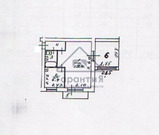 Лобня, 1-но комнатная квартира, ул. Ленина д.27к1, 5400000 руб.