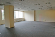 Офис с отделкой, переговорными, класс А, без комиссии, метро Калужская, 10991 руб.