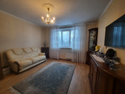 Москва, 4-х комнатная квартира, ул. Суздальская д.22к1, 25700000 руб.