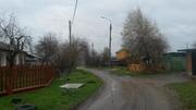 Участок в деревне Лкьяново возле Оки, 600000 руб.